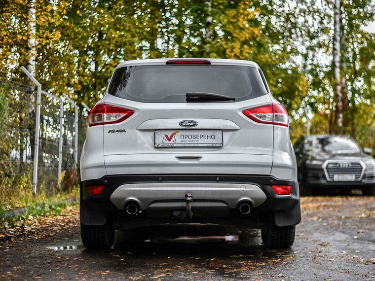 Ford Kuga,  - вид 3