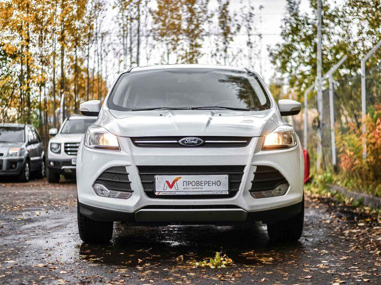 Ford Kuga,  - вид 2