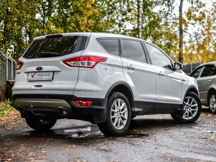 Ford Kuga,  - вид 1
