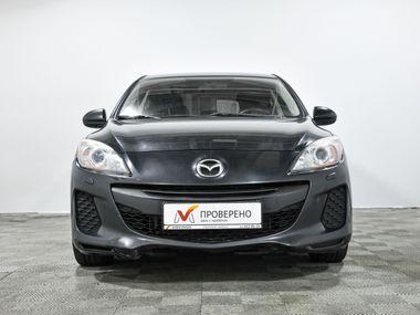 Mazda 3 2012 года, 244 086 км - вид 2