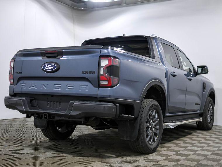 Ford Ranger, 2025 - вид 3
