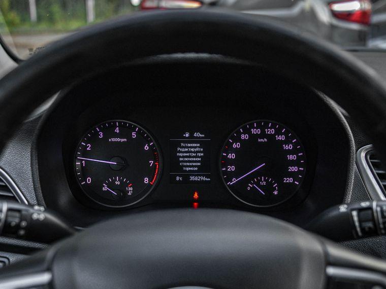 Hyundai Solaris,  - вид 4