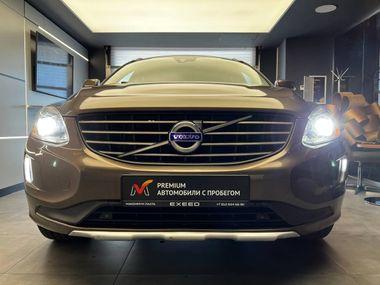 Volvo XC60 2014 года, 130 585 км - вид 2