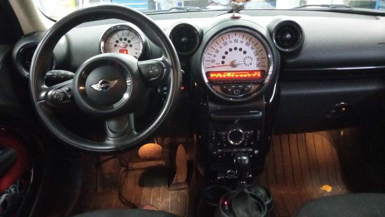 MINI Cooper Countryman,  - вид 4
