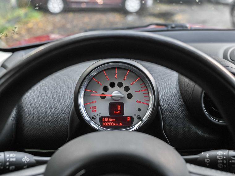 MINI Cooper Countryman,  - вид 4