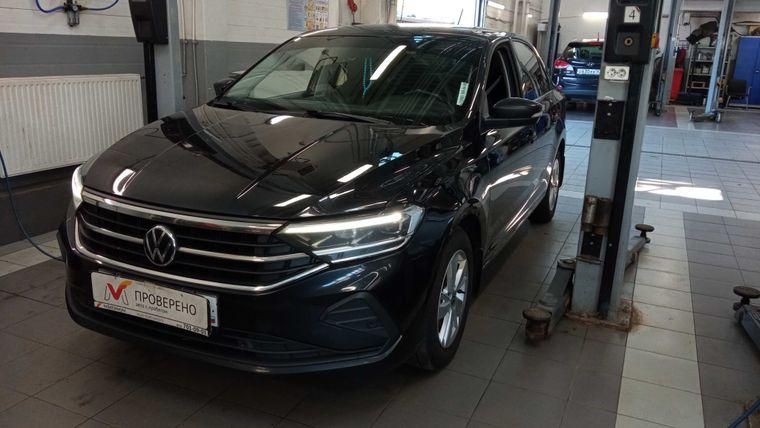 Volkswagen Polo, 