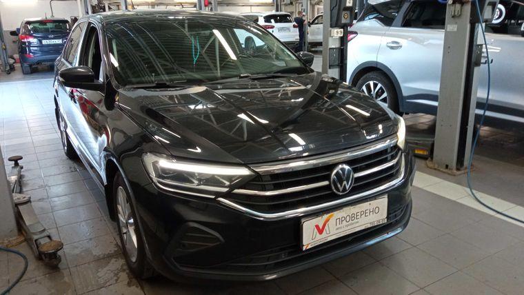 Volkswagen Polo,  - вид 1