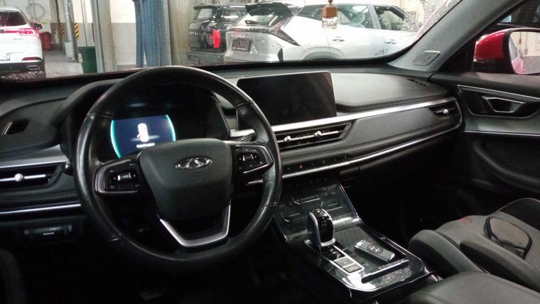 Chery Tiggo 7 Pro,  - вид 4