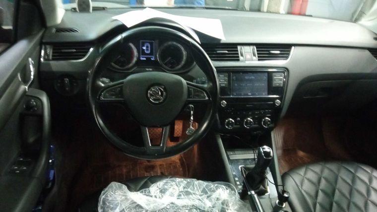 Skoda Octavia,  - вид 4