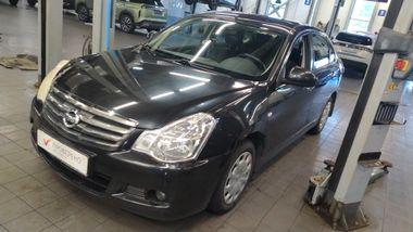 Nissan Almera 2018 года, 66 222 км - вид 1