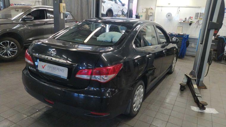 Nissan Almera,  - вид 2