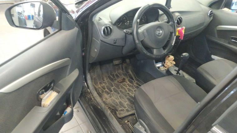 Nissan Almera,  - вид 4