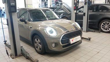 MINI Cooper 2018 года, 44 023 км - вид 2