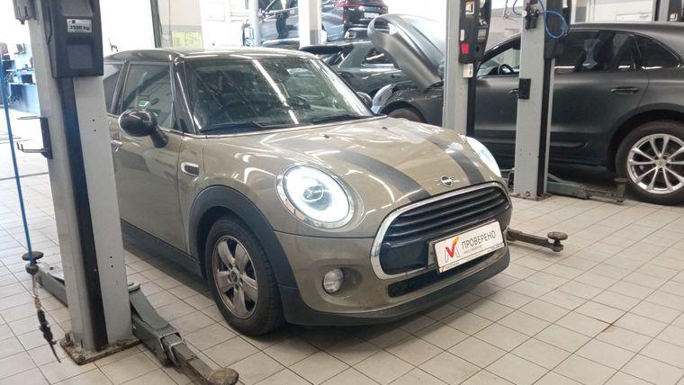 MINI Cooper,  - вид 1