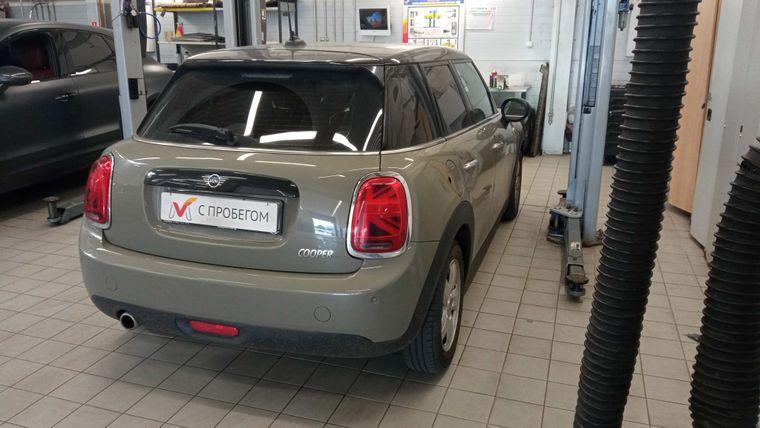 MINI Cooper,  - вид 2