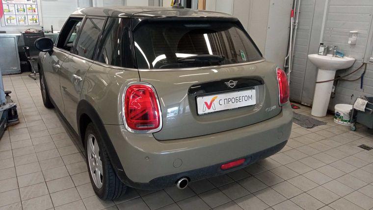 MINI Cooper,  - вид 3