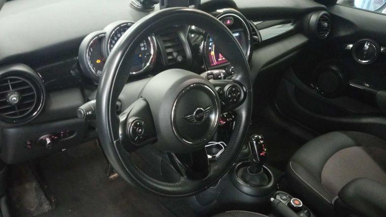 MINI Cooper,  - вид 4