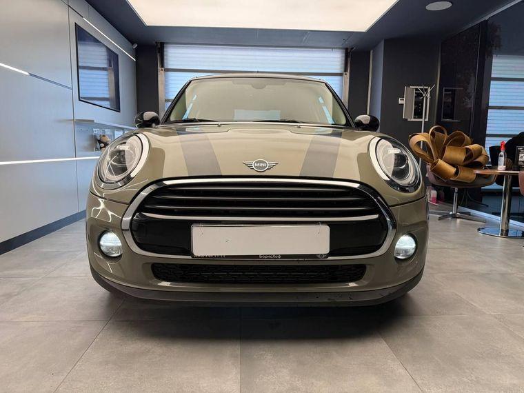 MINI Cooper,  - вид 1