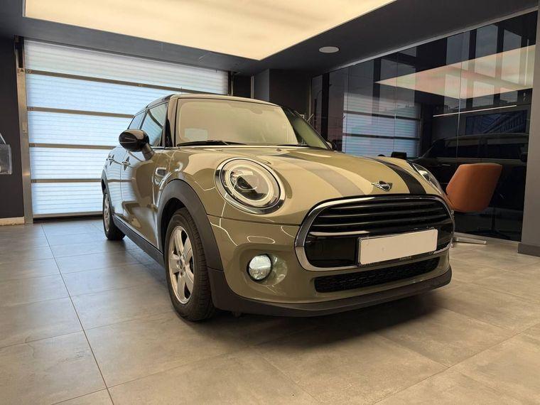 MINI Cooper,  - вид 2
