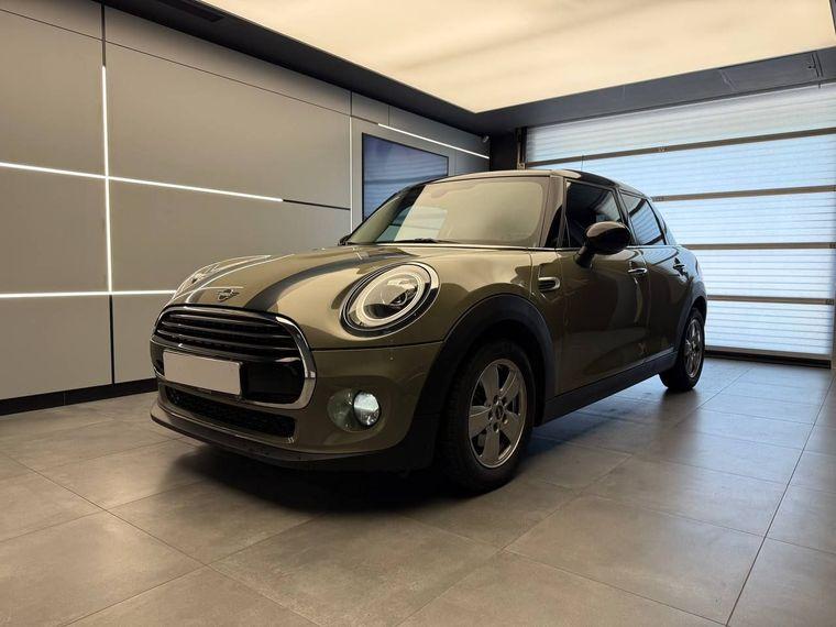 MINI Cooper, 