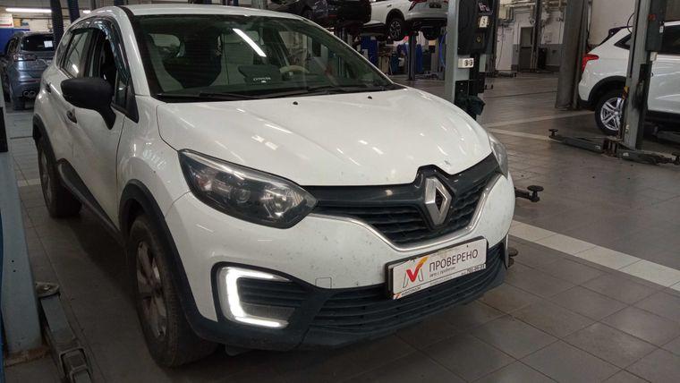 Renault Kaptur,  - вид 1