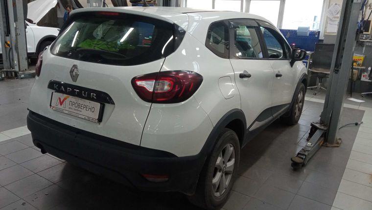 Renault Kaptur,  - вид 2