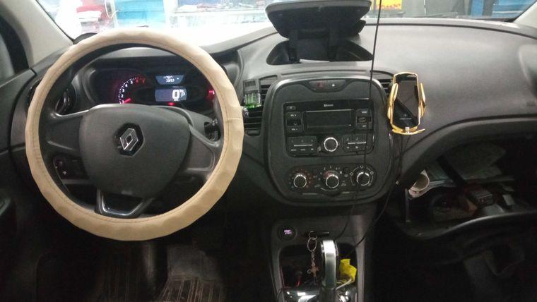 Renault Kaptur,  - вид 4