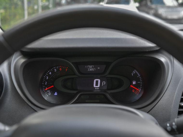 Renault Kaptur,  - вид 4