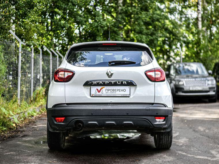 Renault Kaptur,  - вид 3