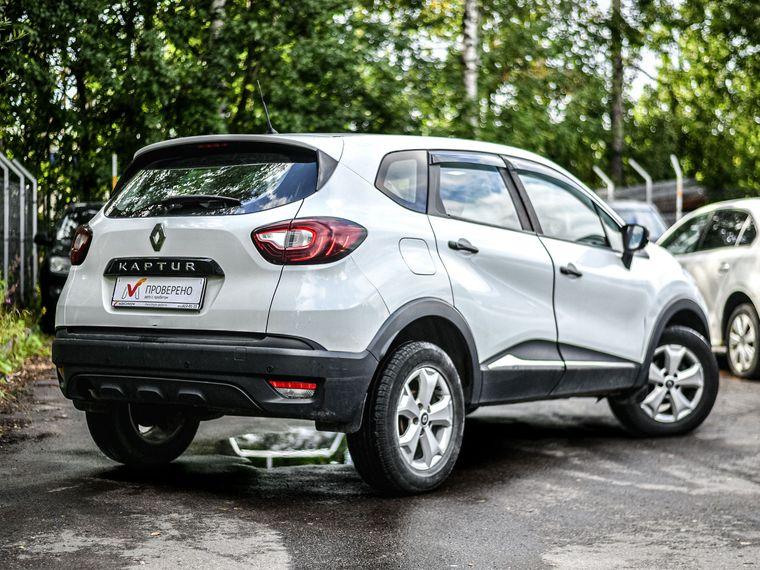 Renault Kaptur,  - вид 1