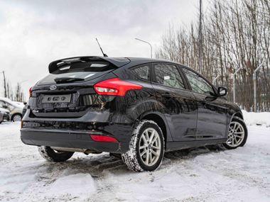 Ford Focus 2018 года, 72 407 км - вид 2