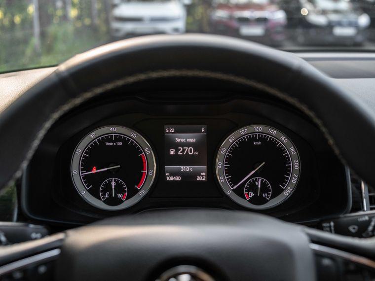 Skoda Kodiaq,  - вид 4