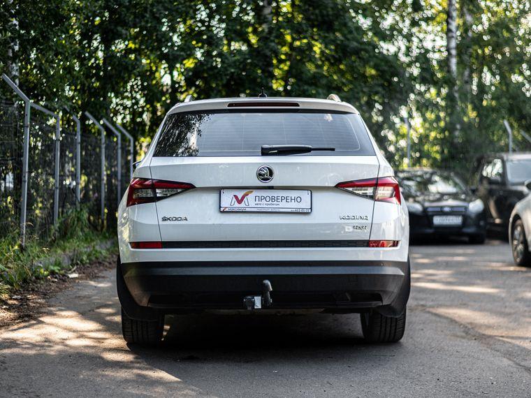 Skoda Kodiaq,  - вид 3