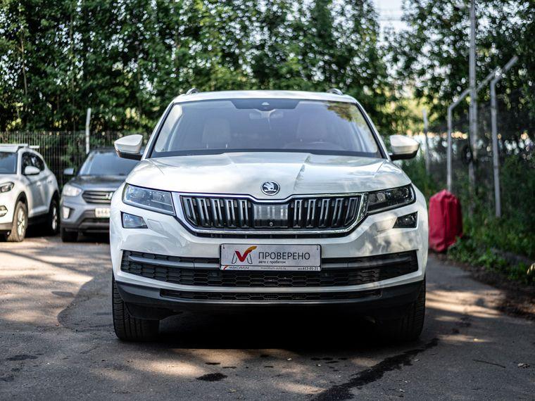 Skoda Kodiaq,  - вид 2