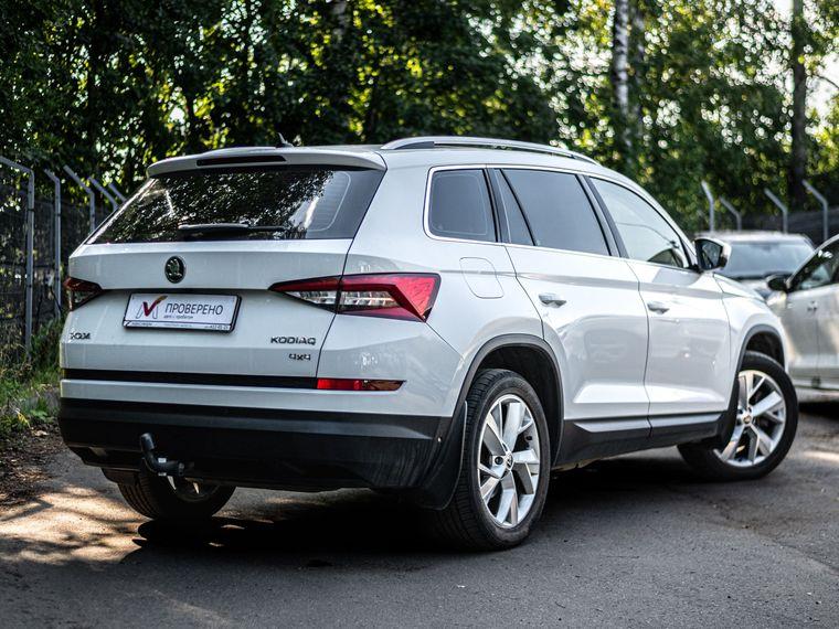 Skoda Kodiaq,  - вид 1