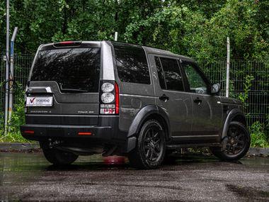 Land Rover Discovery 2010 года, 334 448 км - вид 2