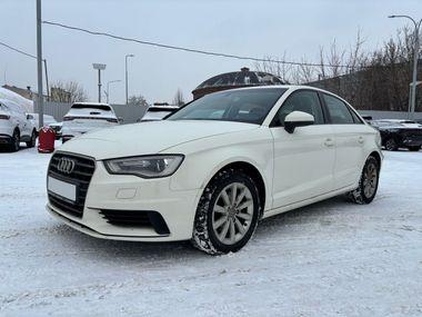 Audi A3 2014 года, 115 113 км - вид 1