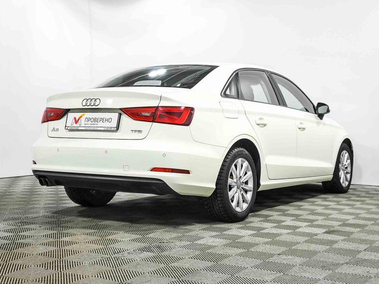 Audi A3, 2014 - вид 4