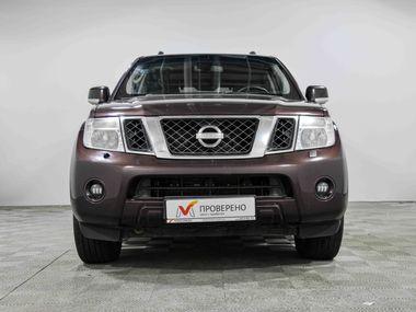 Nissan Pathfinder 2011 года, 283 295 км - вид 2