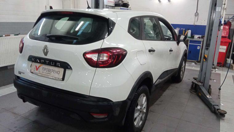 Renault Kaptur,  - вид 2