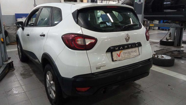 Renault Kaptur,  - вид 3