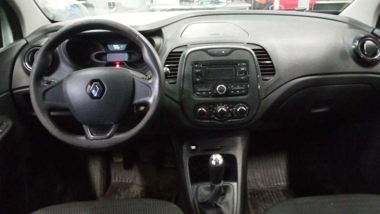 Renault Kaptur,  - вид 4