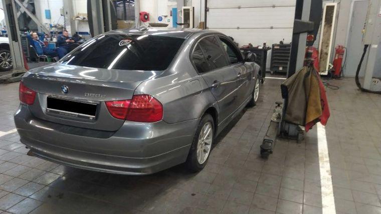 BMW 3 серия, 2009 - вид 2