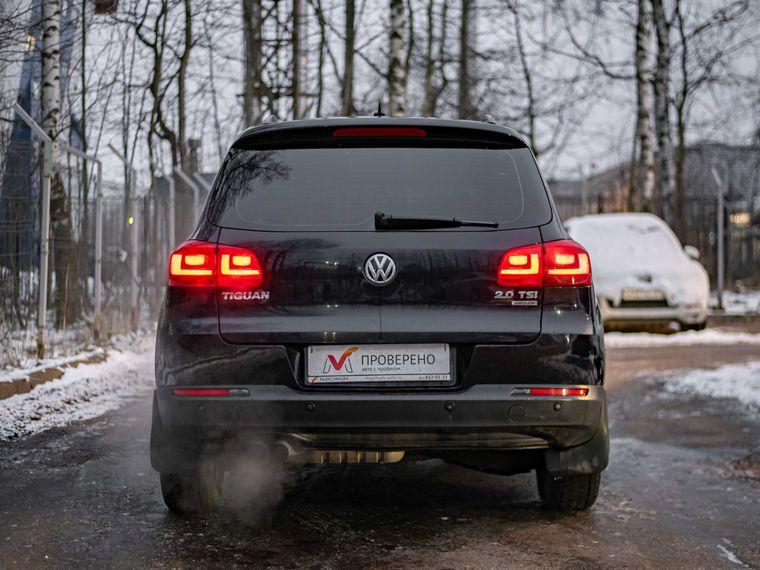 Volkswagen Tiguan,  - вид 3