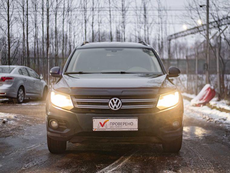 Volkswagen Tiguan,  - вид 2
