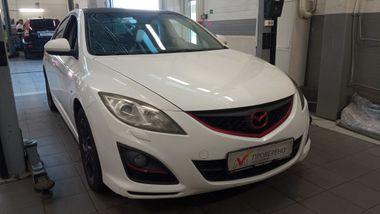 Mazda 6 2011 года, 197 202 км - вид 2