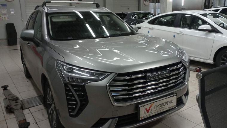 Haval Jolion,  - вид 1