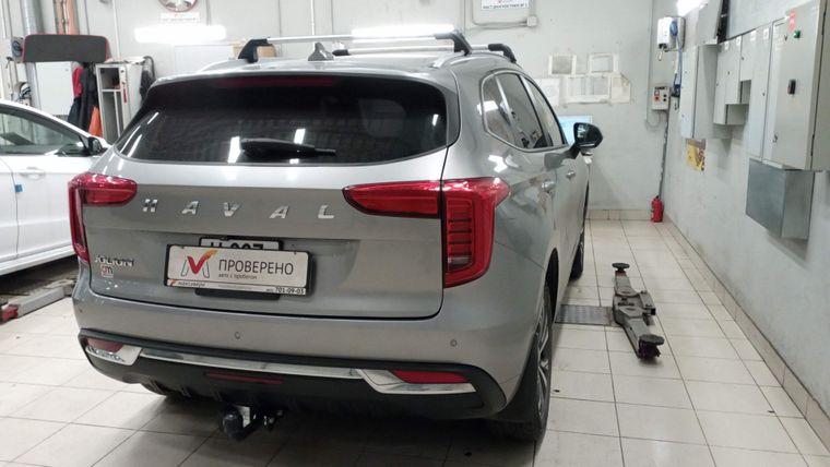 Haval Jolion,  - вид 2