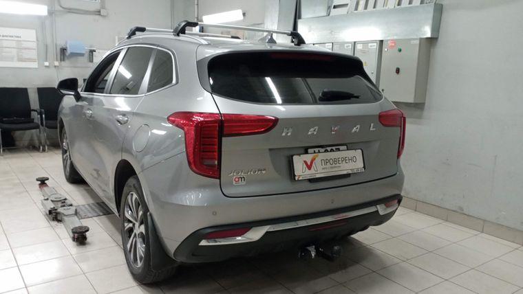 Haval Jolion,  - вид 3