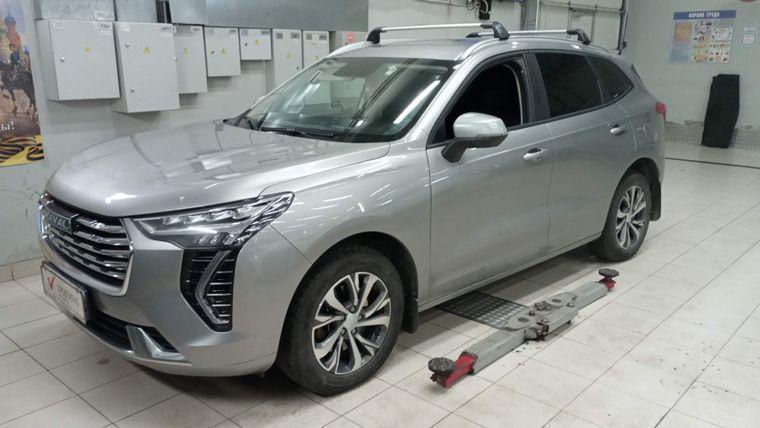 Haval Jolion, 